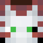 Assassin // Warface Badge - Male Minecraft Skins - image 3