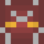 Pink Panther (MCU) - Male Minecraft Skins - image 3