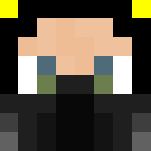 Explorer - Male Minecraft Skins - image 3