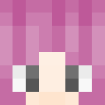 i want to kill her. - Female Minecraft Skins - image 3