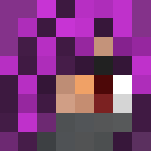 That Stand Out Guy 2 - Male Minecraft Skins - image 3