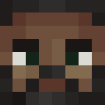 Survivor (male) - Male Minecraft Skins - image 3