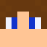 What is this? A gang????????? - Male Minecraft Skins - image 3
