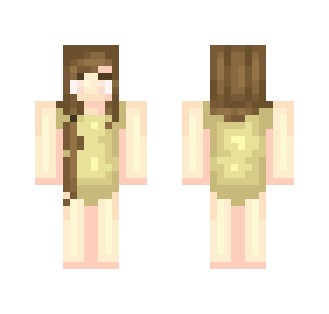 Swimsuit - Female Minecraft Skins - image 2