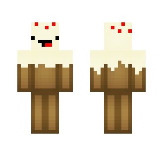 ~ DESC! ~ Derp Cake! - Male Minecraft Skins - image 2