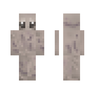 alien - Interchangeable Minecraft Skins - image 2