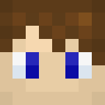 "JoshF" - Male Minecraft Skins - image 3