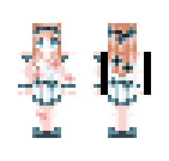 ☆ βενεℜℓγ ☆ Persona - Female Minecraft Skins - image 2