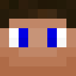 Regular Skin - Male Minecraft Skins - image 3