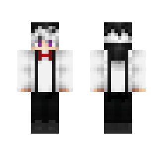 A Snazzy Lookin Guy - Male Minecraft Skins - image 2