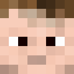 Alan Grant - Male Minecraft Skins - image 3
