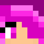 Kitty with cout - Female Minecraft Skins - image 3