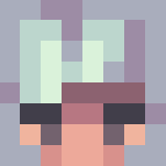 ice crying - Female Minecraft Skins - image 3