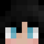 Ahri from League Of Legends - Female Minecraft Skins - image 3
