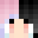 Cry Baby - Baby Minecraft Skins - image 3