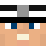 Gendarme (France) - Male Minecraft Skins - image 3