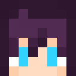 Yato - Male Minecraft Skins - image 3