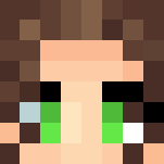 Andael Skin #1 - Male Minecraft Skins - image 3
