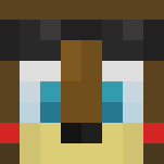Ted E. Behr - Male Minecraft Skins - image 3