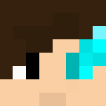 Stean - Male Minecraft Skins - image 3