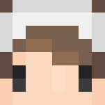 ƁℓυєAηgєℓ ~ Penguin Onesie - Male Minecraft Skins - image 3