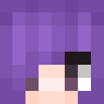 Idk man :D - Female Minecraft Skins - image 3
