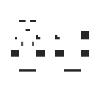 Clonetrooper - Male Minecraft Skins - image 2