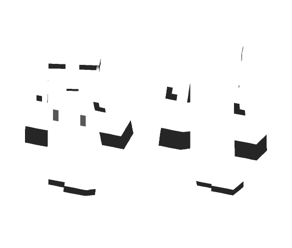 Clonetrooper - Male Minecraft Skins - image 1