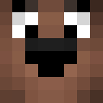 Custom ScoobyDoo Skin (HuskkieDoo) - Male Minecraft Skins - image 3
