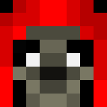GrimReaper - Male Minecraft Skins - image 3
