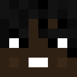 Chief Keef - Male Minecraft Skins - image 3