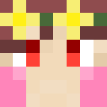 Chara 2 - Male Minecraft Skins - image 3