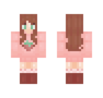 a skin req - Female Minecraft Skins - image 2