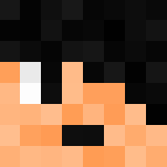 Strippable charachter - Male Minecraft Skins - image 3