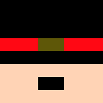 Tux the Tuxedo Guy - Male Minecraft Skins - image 3