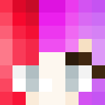 Rainbows~ - Female Minecraft Skins - image 3