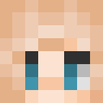 Idea? ~ _қэήżїїэ_ - Female Minecraft Skins - image 3
