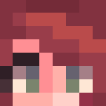 skin trade; lethenia ???? - Female Minecraft Skins - image 3