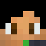 Csjg2002 - Male Minecraft Skins - image 3