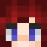 Fixed for bae ~ _қэήżїїэ_ - Female Minecraft Skins - image 3