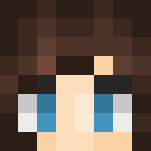 Maroon - Male Minecraft Skins - image 3