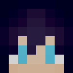 BACK - Male Minecraft Skins - image 3
