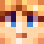 Link - Hyrule Warriors - Male Minecraft Skins - image 3