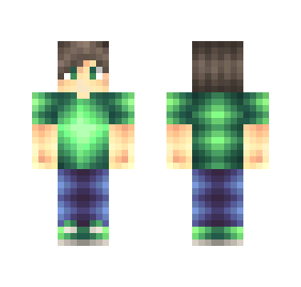Holight skin - Male Minecraft Skins - image 2