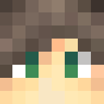 Holight skin - Male Minecraft Skins - image 3