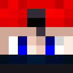Gangstar - Male Minecraft Skins - image 3