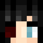 Sammy's Skin ~-=(Bae)=-~ - Male Minecraft Skins - image 3
