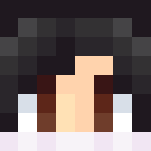 Requested by zammi_ - Female Minecraft Skins - image 3