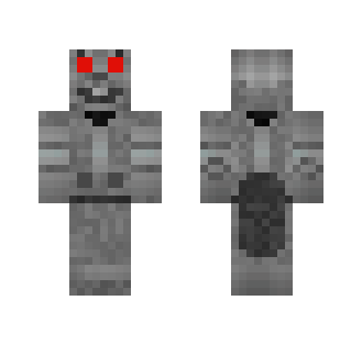 FNAF World - Chipper's Revenge - Male Minecraft Skins - image 2