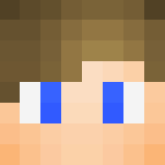 Casual Player Skin (HuskkieDoo) - Male Minecraft Skins - image 3